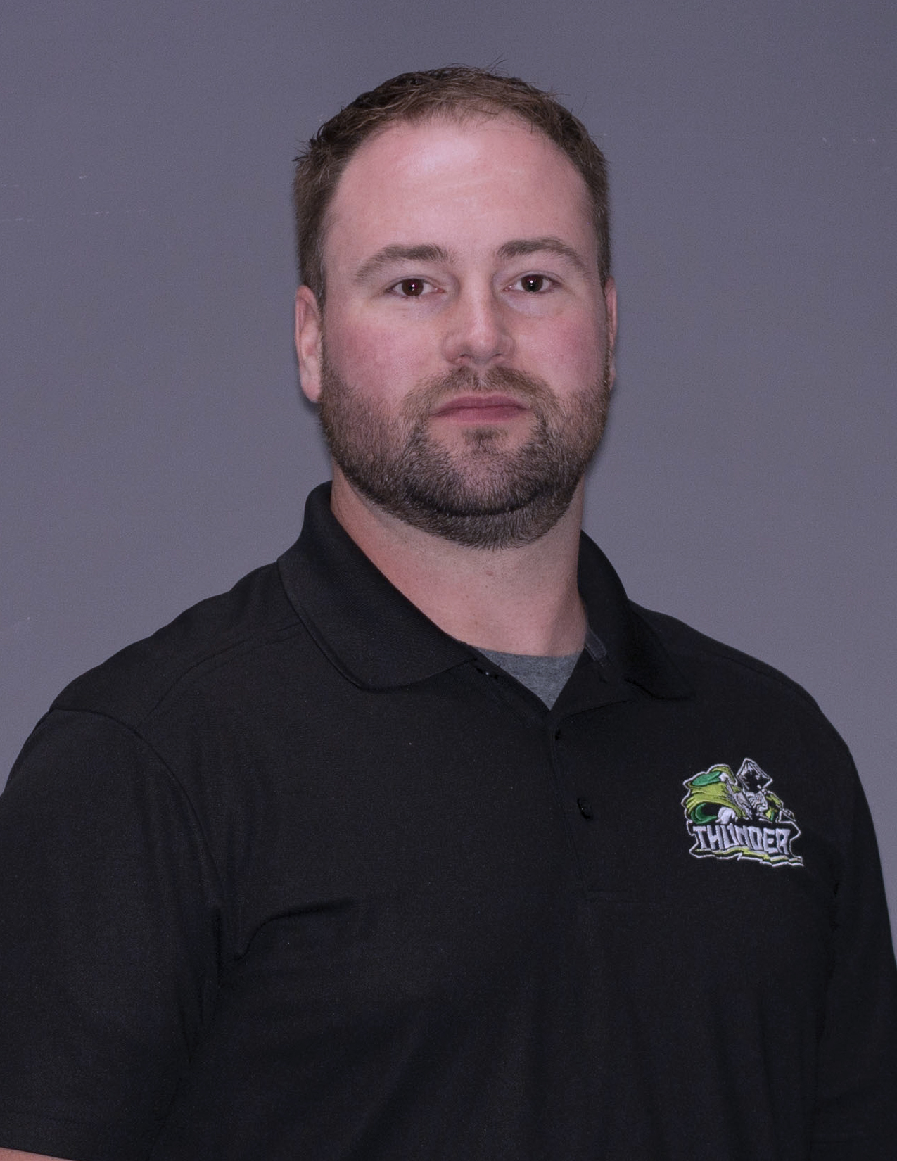 Staff Drayton Valley Thunder