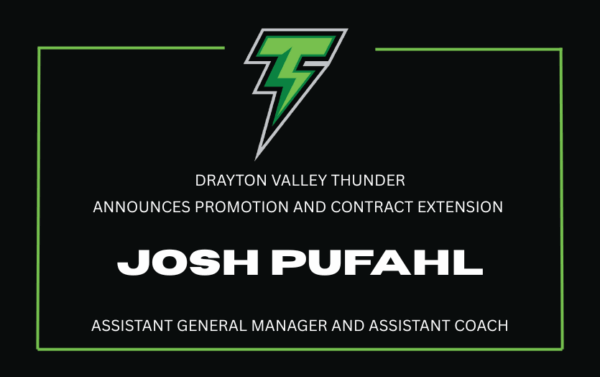 Jeff Truitt appointed as Thunder’s new General Manager and Head Coach