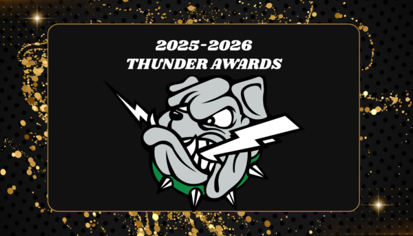 Thunder announce 2025-2026 Team Award Winners
