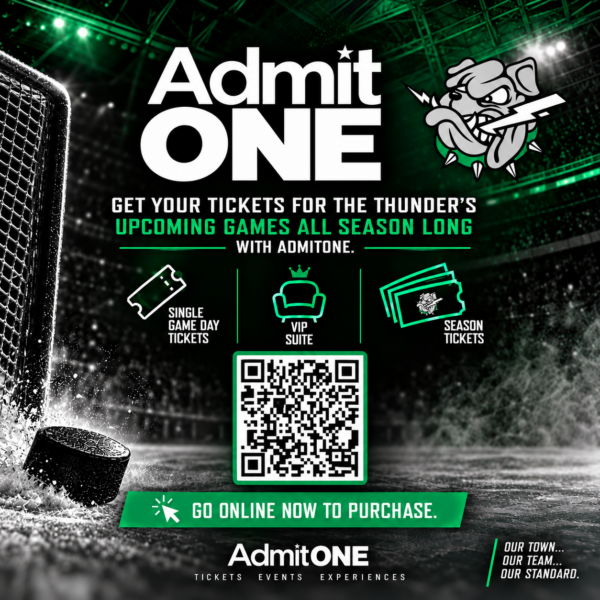 AdmitOne- All new way to buy your game day tickets
